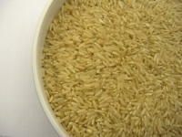 Natur Langkorn Reis 400g