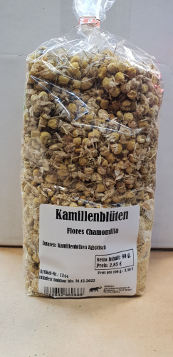 Kamillenblten, 80g, gypten