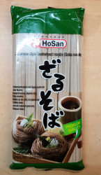 Soba Nudeln, 300g, Korea, HoSan
