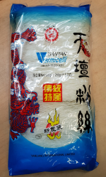 Glasnudeln, 250g, China, Tiantan