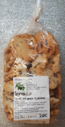 Sojakekse, 200g, Thailand