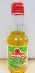Ingwer l, 150ml, Double Pagoda, Singapur