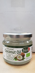 Kokosnussl BIO, bioasia, 250ml, Sri Lanka