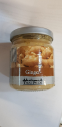 Ingwer Paste, Thai Pride, 175g, Thailand