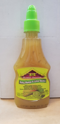 Mango-Limettensauce, 300ml, Lobo, Thailand