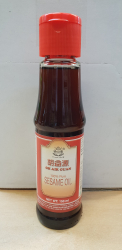 Sesaml gerstet, 150ml / 360 ml, Oh Aik Guan, Singapur.