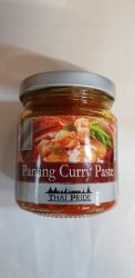 Panang Curry Paste, 195g, Thailand, scharf, Thai Pride