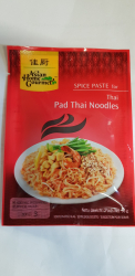 Pad Thai Nudeln Curry Paste 50g