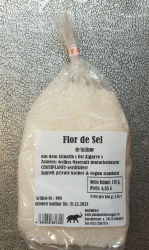 Fleur de Sel, 170g, Portugal