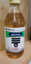 Mizkan Getreideessig für Sushi Reis, 500ml, Japan