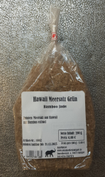 Hawaii Meersalz grn, 200g, Hawaii