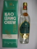 Kao Liang Chiew Spirituose mit Hirse 500ml 62%vol.