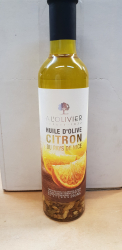 Zitronenl, 250ml, A L'OLivier, Frankreich