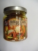 Gelbe Curry Paste, scharf, Flying Goose Brand, 195g, Thailand