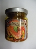 Rote Curry Paste, Flying Goose Brand, 195g, Thailand