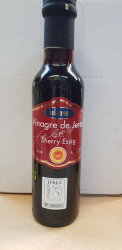 Sherry Essig, 250ml, Culinaria, Spanien