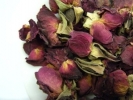 Rosenknospen Hell lrot 100g   (aus  Iran)