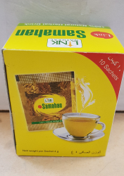Samahan Gewrztee, 10 Beutel, Sri Lanka, Link Natural