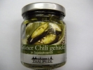 Grner Chili gehackt 180g