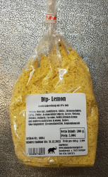 Dip Lemon, 80g, Deutschland