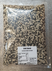 Urid Dal Linsen, 400g, Indien