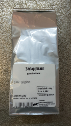 Brlappkraut, 40g, Deutschland