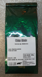 Chinarinde, 100g, Ecuador