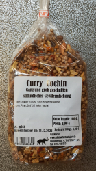 Curry Cochin, 100g, Südindien