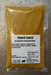 Chmeli Suneli, 50g, Georgien