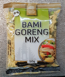 Bami Goreng Mix, 50g, Golden Turtle Brand, Niederlande