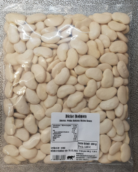 Dicke Bohnen, 400g, Peru