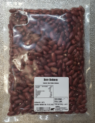 Rote Bohnen, 400g, Peru