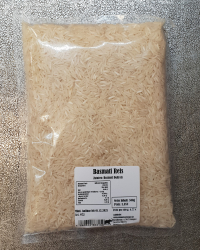 Basmati Duftreis, 500g, Pakistan