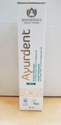 Ayurdent Zahnpasta, 75ml, Maharishi ayurveda