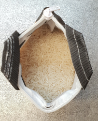Karnel Basmati Reis, 1Kg/2Kg, Pakistan
