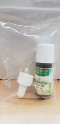 Nasya l, MP 16, 10ml, Maharishi Ayurveda, Indien