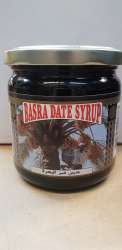 Dattelsirup, 450g, Niederlande, Basra Date Syrup