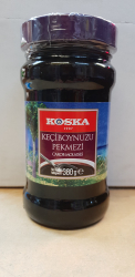 Johannisbrot Sirup, 380g, Koska, Trkei