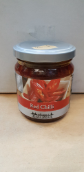 Chili gehackt, 180g, Thai Pride, Thailand