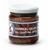 Sambal Oelek 200g, 370g und 750g