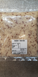 Basmati + Roter Reis, 400g, Indien-Thailand
