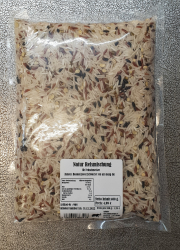 Reismischung Natur, 400g, Indien-Thailand