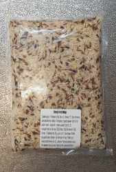 Reismischung Natur, 400g, Indien-Thailand