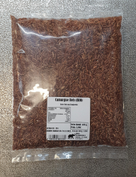 Roter Reis , 400g, aus  Frankreich