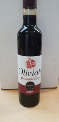 Granatapfel Essenz, 250ml, Trkei, Oliviata