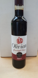 Granatapfel Essenz, 250ml, Trkei, Oliviata