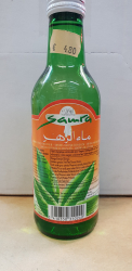 Orangenbltenwasser, 245ml, Belgien, samra