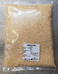 Langkorn Reis, 800g, Indien