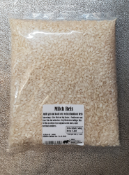 Milchreis, 500g, Italien