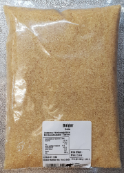 Bulgur fein, 400g, Trkei